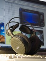 Audio-technica ATH-AD900
