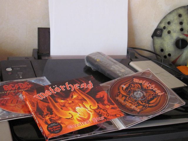 Motorhead