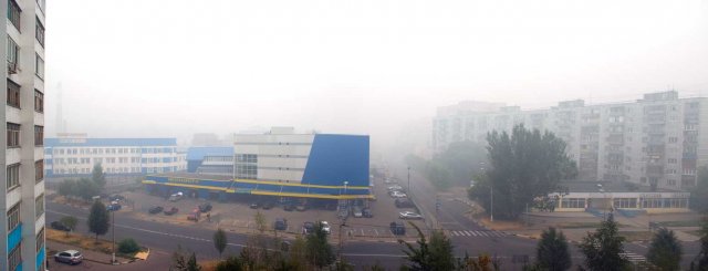 Панорама 
