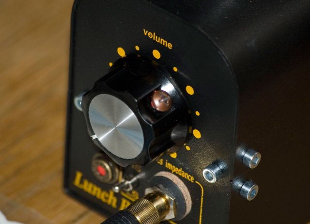 Laconic HA-06 PRO