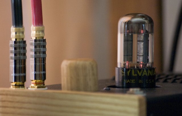Arkhipov's Laboratory Melo