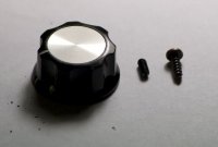Ручка регулятора громкости HA-06