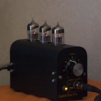 Laconic HA-06 PRO