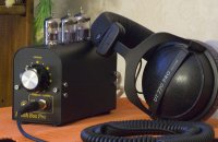 Laconic HA-06 и Beyerdynamic DT 770