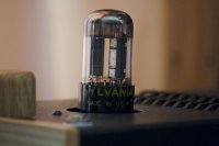 Sylvania - Arkhipov's Laboratory Melo
