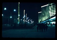 Калининский проспект