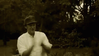 Rymdreglage - Old days