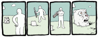 An End to Gopher Trouble