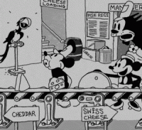 How make swiss cheese