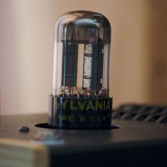 Sylvania - Arkhipov's Laboratory Melo