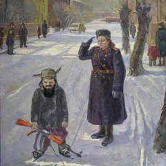 «Так нельзя!» -Жарков Б.С.