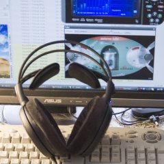 Audio-technica ATH-AD900 + Asus Xonar Essence ST