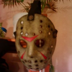 Friday 13