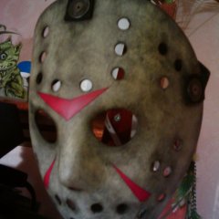 mask