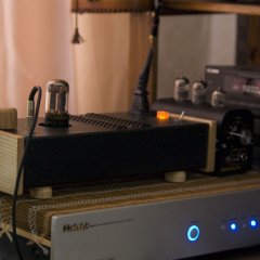 Arkhipov`s Laboratory Melo / Xindak DAC-5